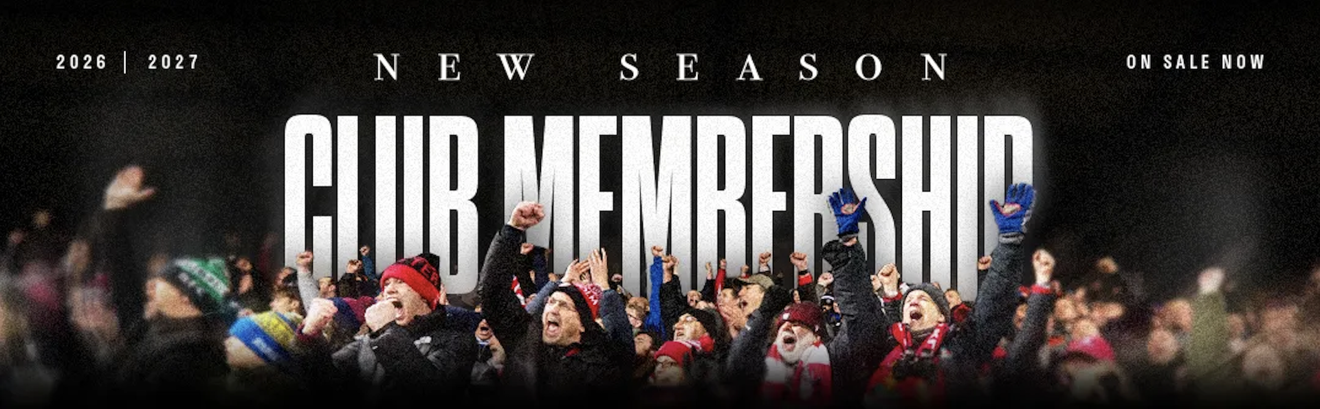 26-27 Club Membership