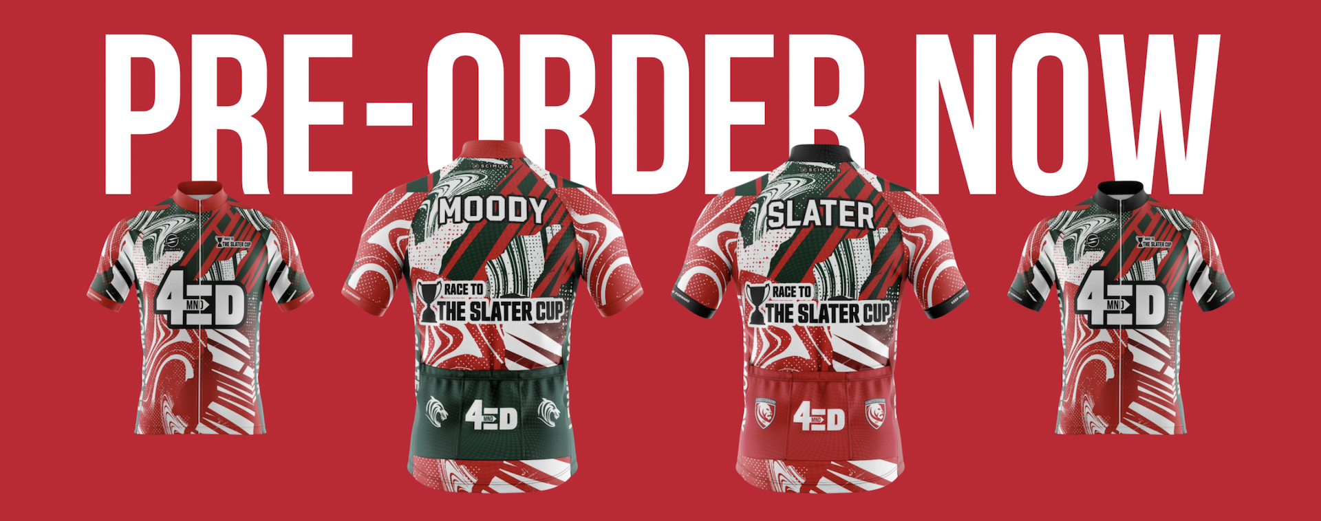 Slater Cup at Villa Park