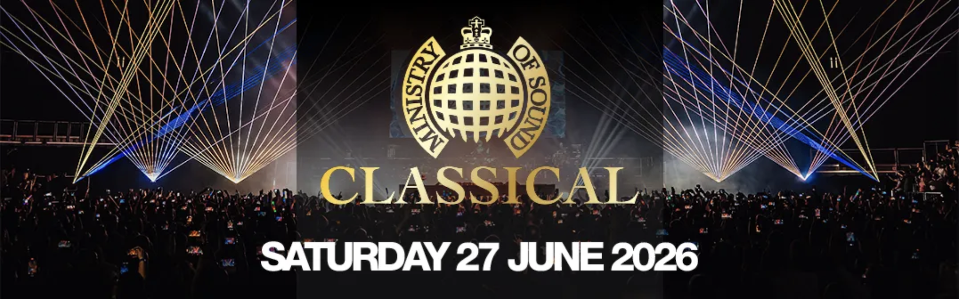 Ministry Of Sound Classical