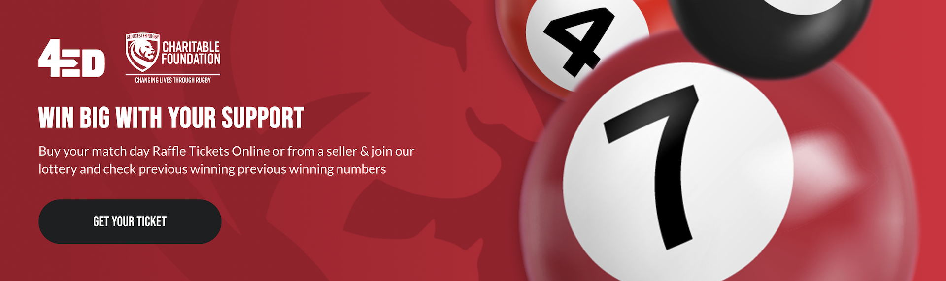 Gloucester Rugby Charitable Foundation