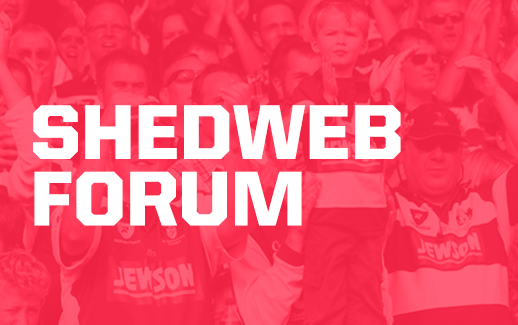 Forum - Have your say